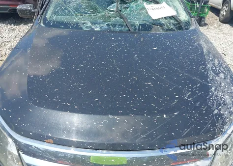 2010 Ford Fusion Sel из США, поврежденный, VIN 3FAHP0JG9AR284729